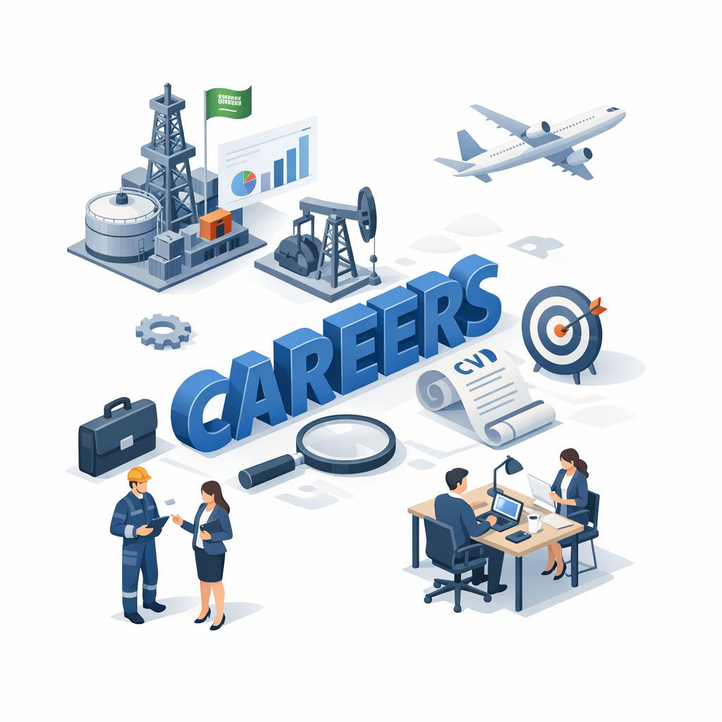 Careers at Daaken